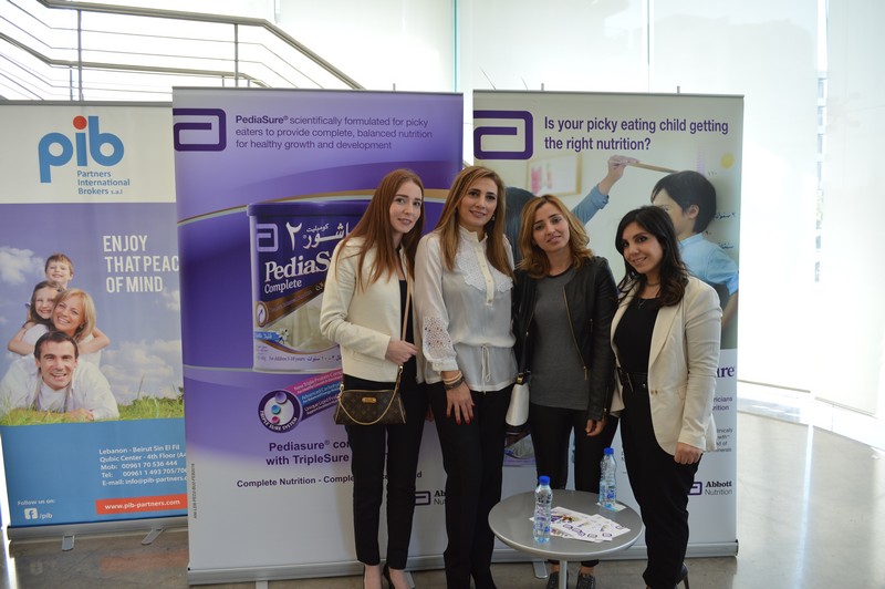 Syndicate's Conference Early Detection of Learning Disabilities